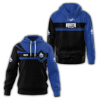 North Melbourne Kangaroos Hoodie SC066