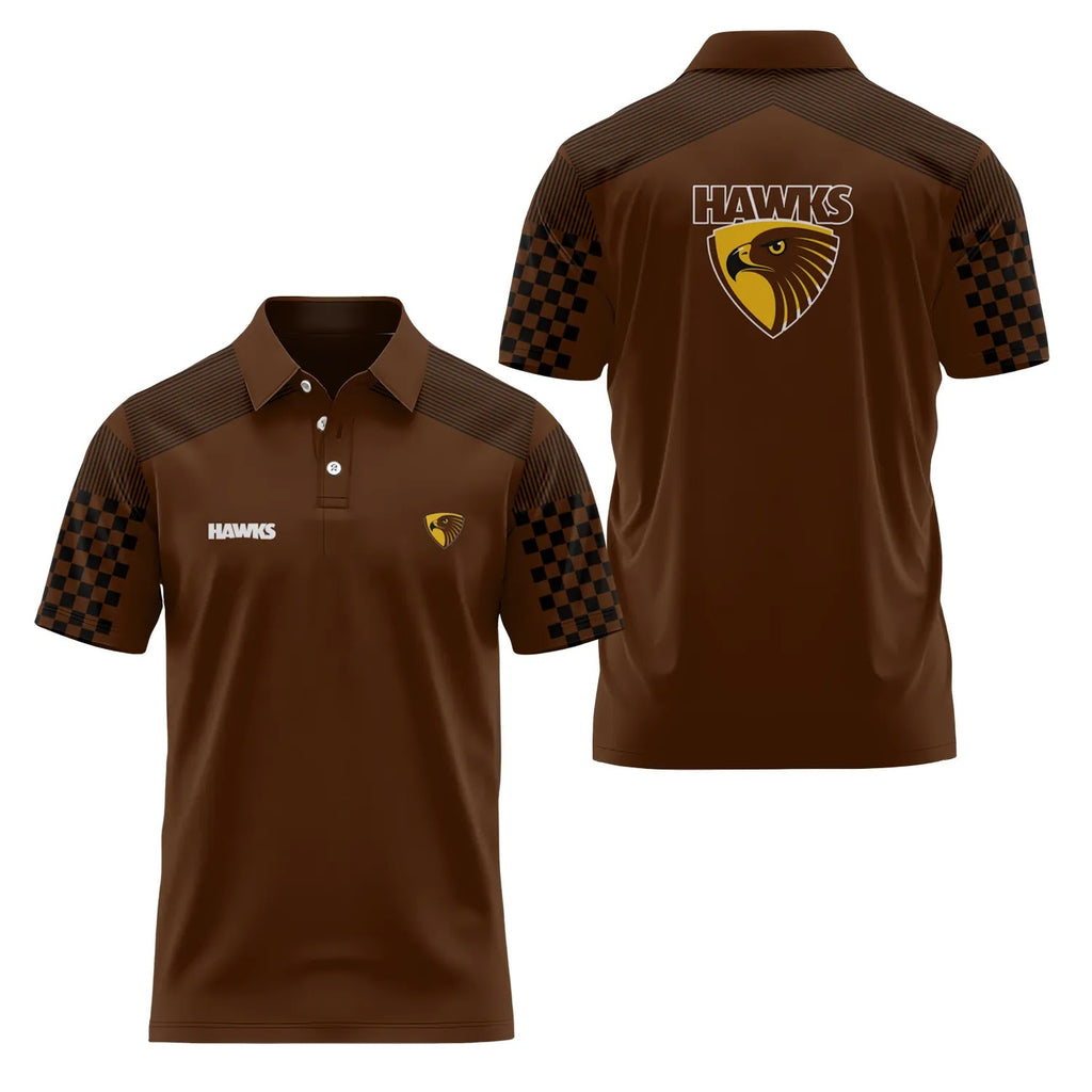 Hawthorn Hawks Apparels SC057