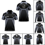 Collingwood Magpies Apparels SC088