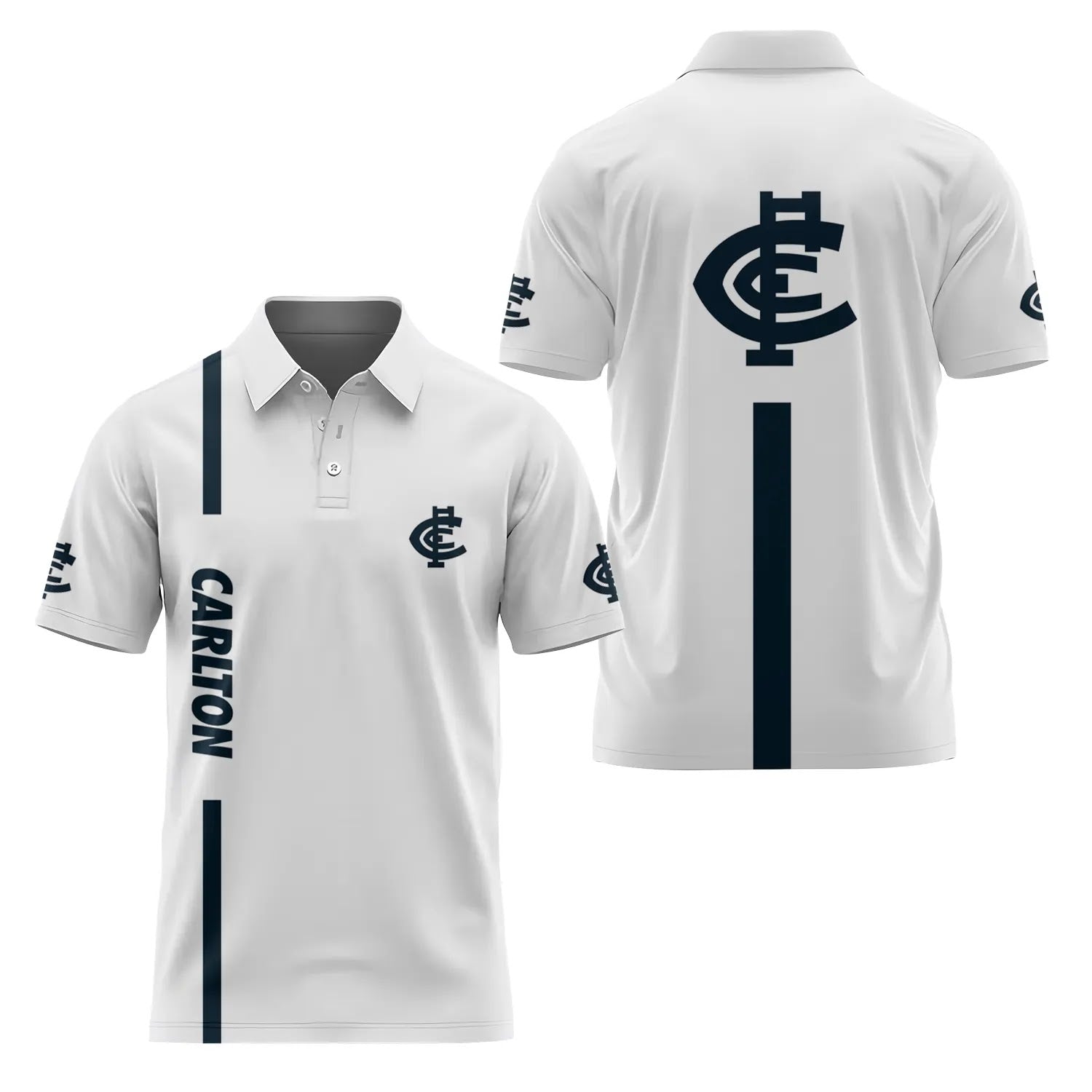 Carlton Blues Apparels SC005