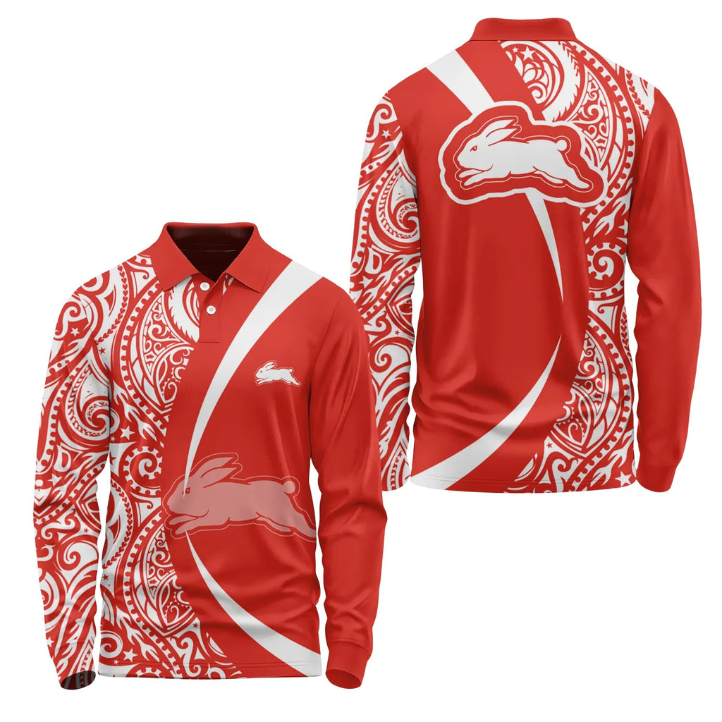 South Sydney Rabbitohs Apparels SHW072