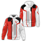 Sydney Swans Hoodie SC065