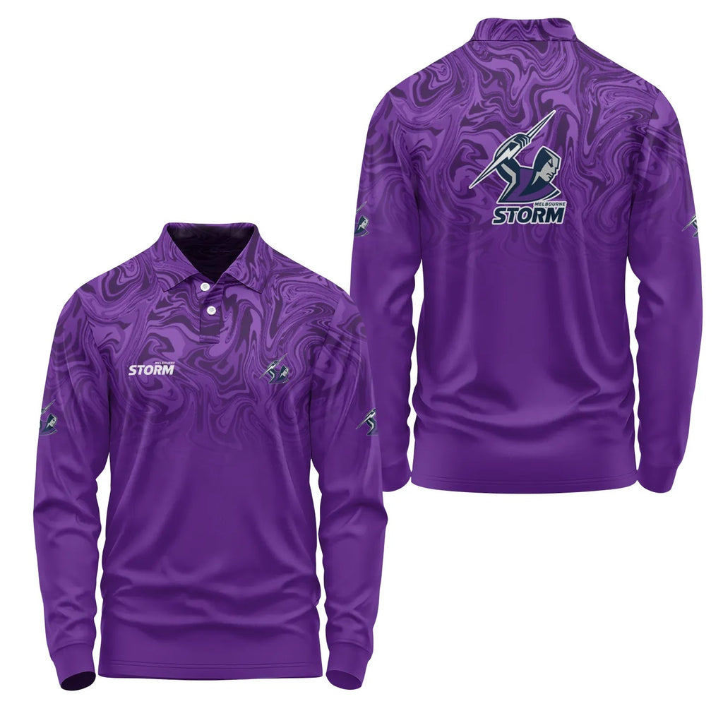 Melbourne Storm Apparels SC091