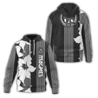 Collingwood Magpies Hoodie SHW039