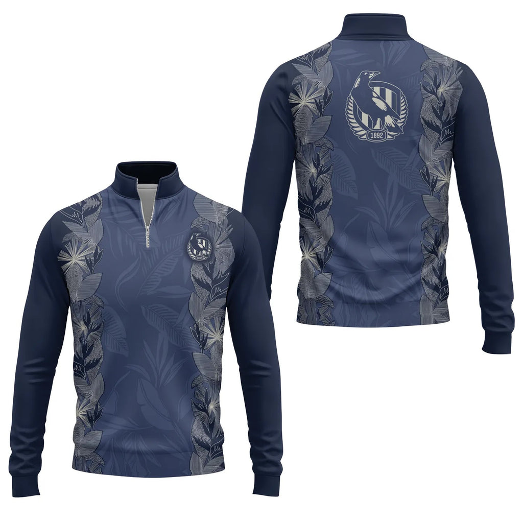 Collingwood Magpies Apparels SHW045