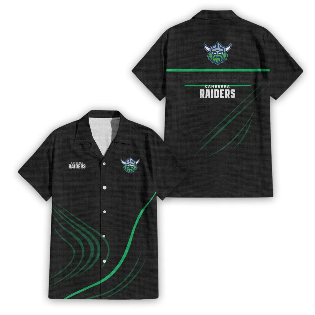 Canberra Raiders Apparels SC024