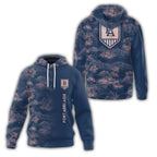 Port Adelaide Power Hoodie SHW007