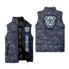 Canterbury-Bankstown Bulldogs Apparels SHW006