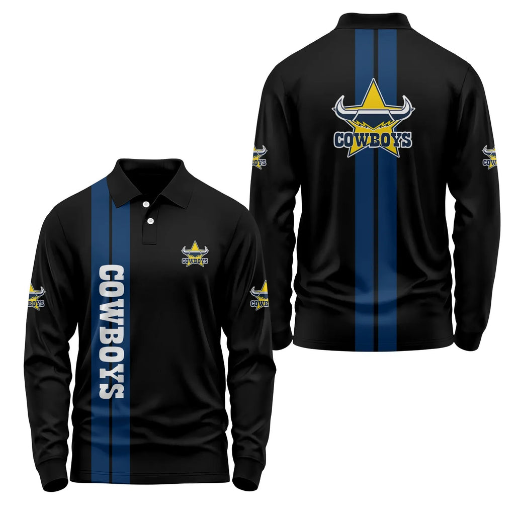 North Queensland Cowboys Apparels SC013
