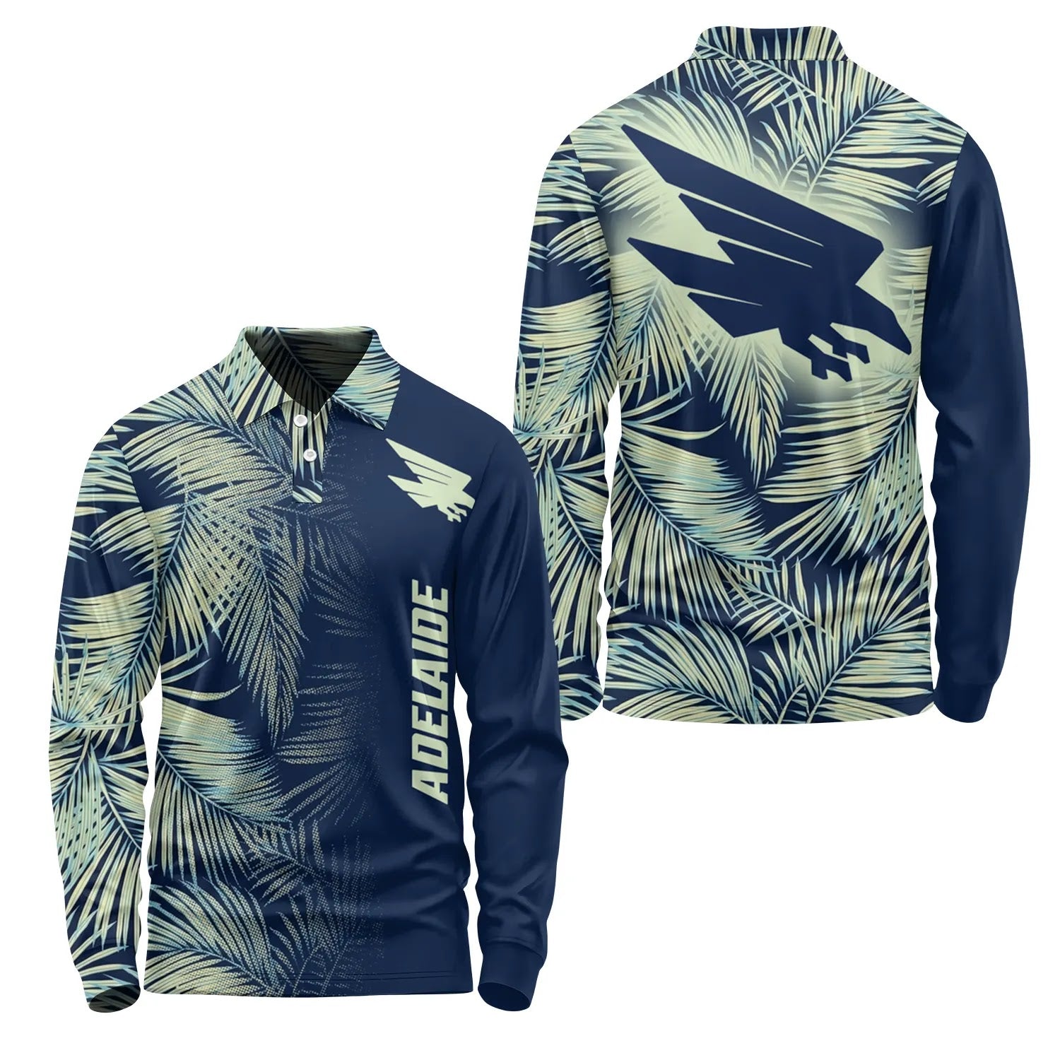 Adelaide Crows Apparels SHW003