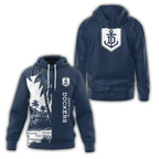 Fremantle Dockers Hoodie SHW031