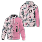 Melbourne Storm Hoodie SHW056