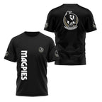 Collingwood Magpies Apparels SC013