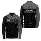 Collingwood Magpies Apparels SC066