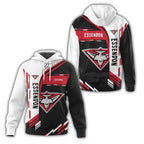 Essendon Bombers Hoodie SC036
