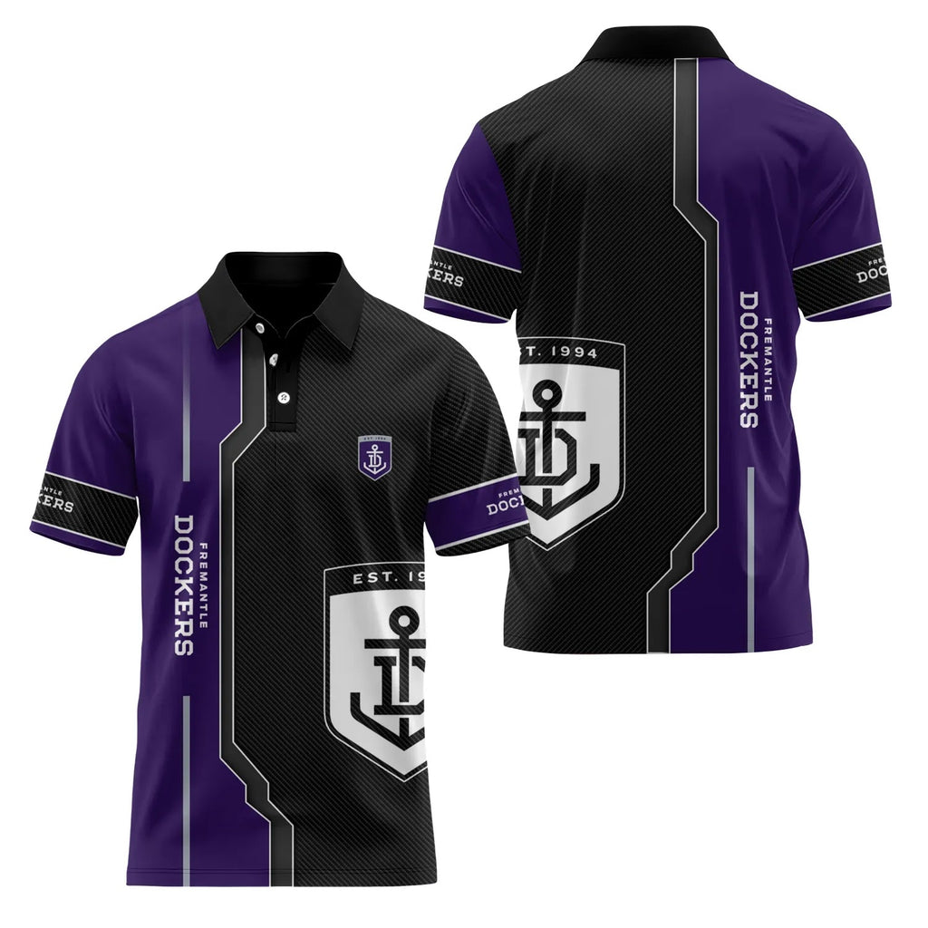 Fremantle Dockers Apparels SC042
