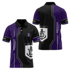 Fremantle Dockers Apparels SC042