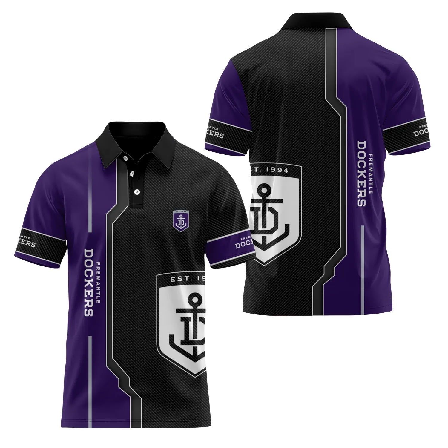 Fremantle Dockers Apparels SC042