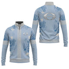 Gold Coast Suns Quarter-zip Pullover SHW024