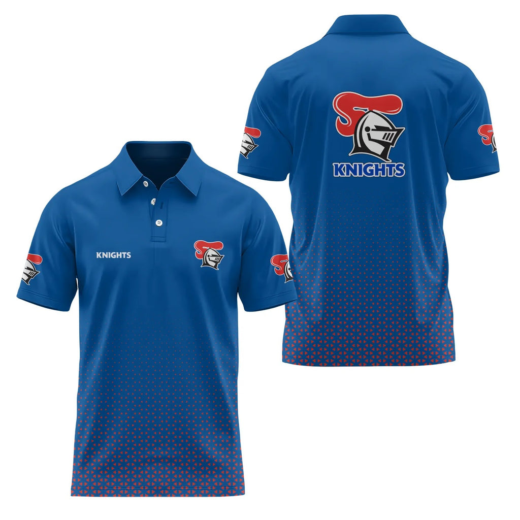 Newcastle Knights Apparels SC003