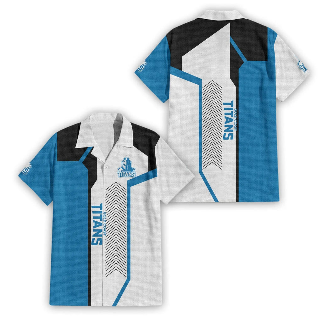 Gold Coast Titans Apparels SC065
