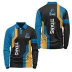 Gold Coast Titans Apparels SC029
