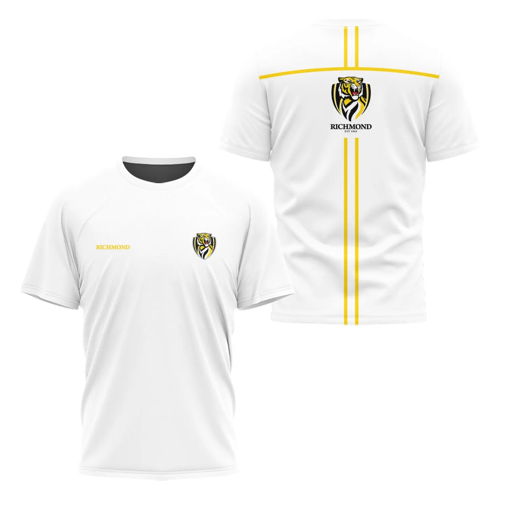 Richmond Tigers Apparels SC018