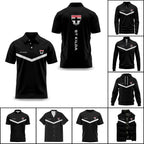 St Kilda Saints Apparels SC035