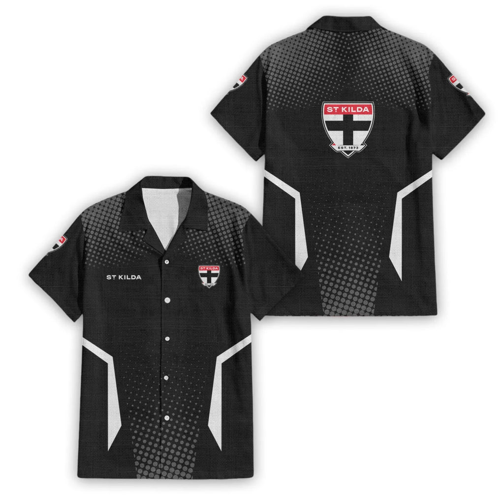 St Kilda Saints Apparels SC032