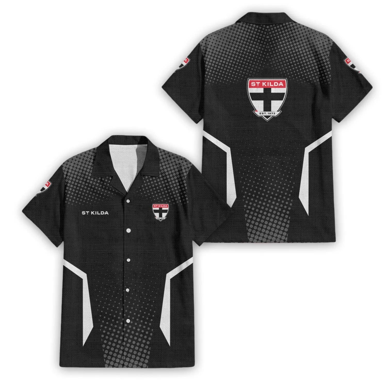 St Kilda Saints Apparels SC032