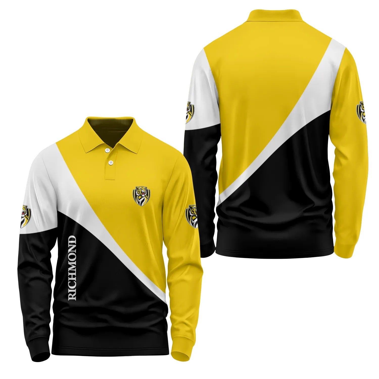 Richmond Tigers Apparels SC090