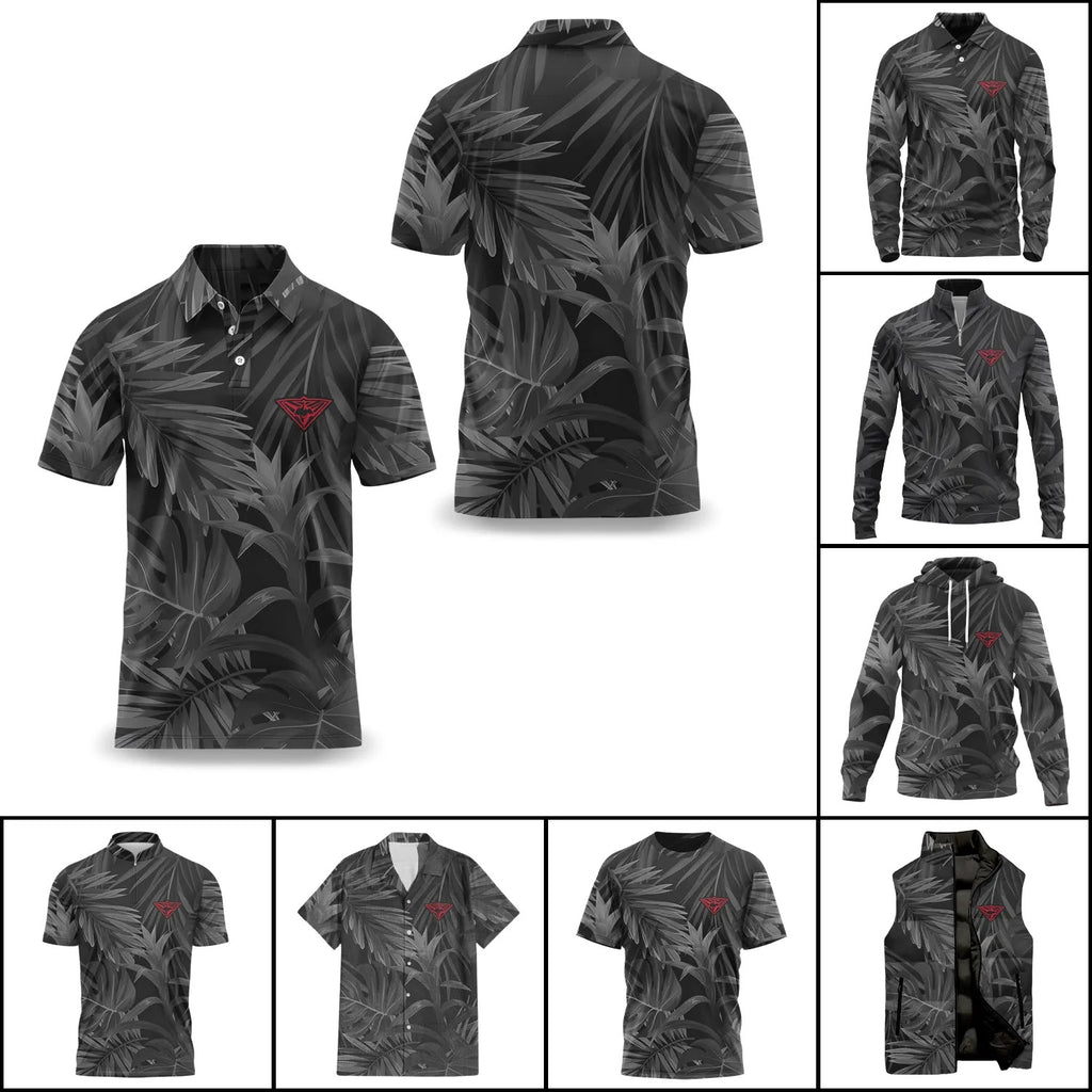 Essendon Bombers Apparels SC111