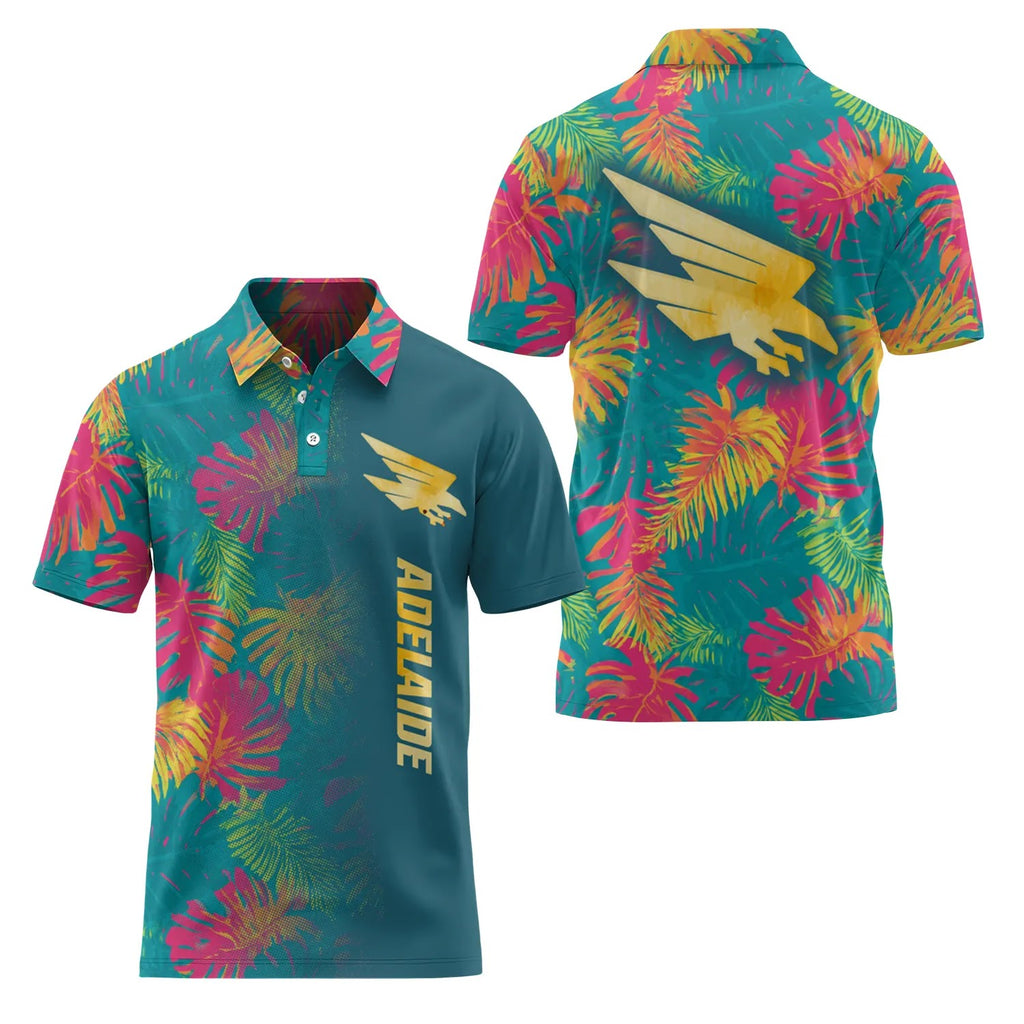 Adelaide Crows Apparels SHW059