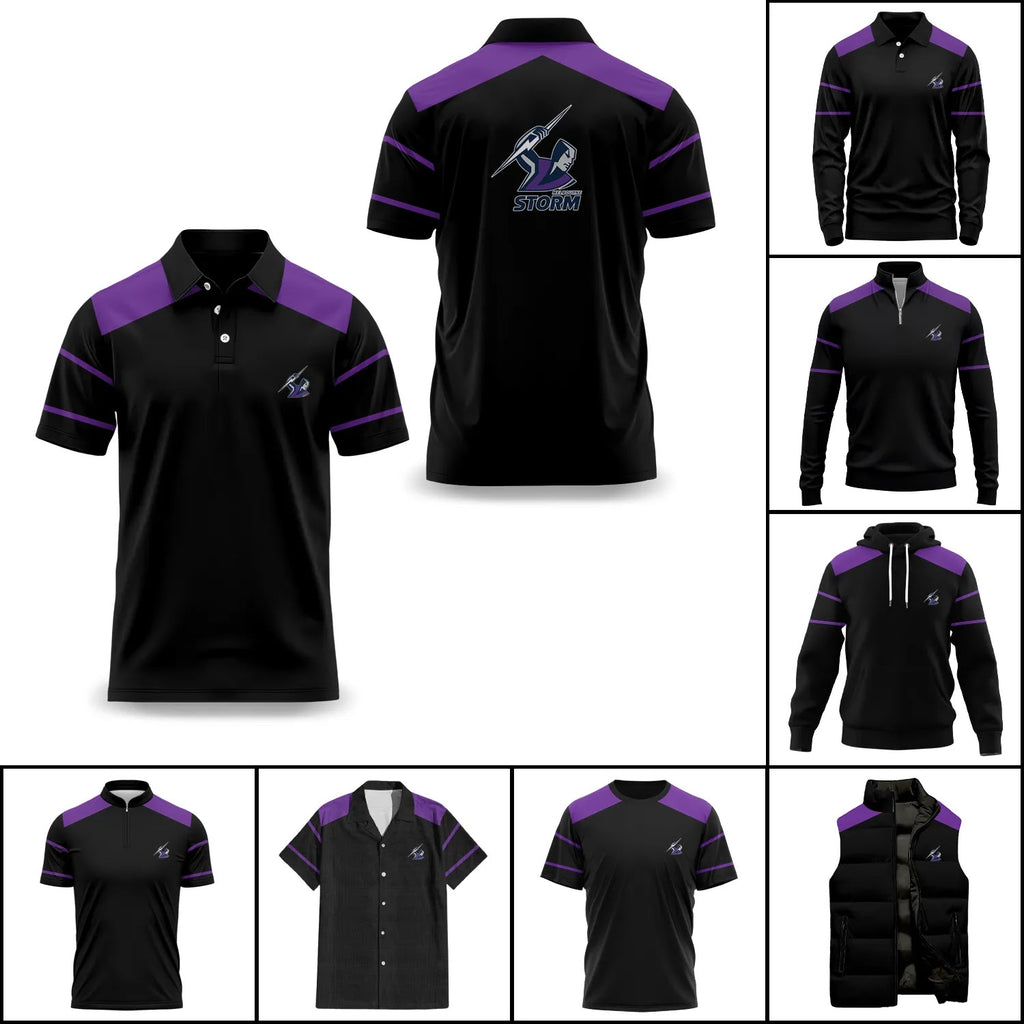 Melbourne Storm Apparels SC041