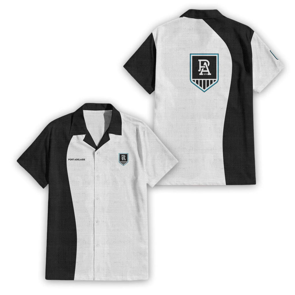Port Adelaide Power Apparels SC055