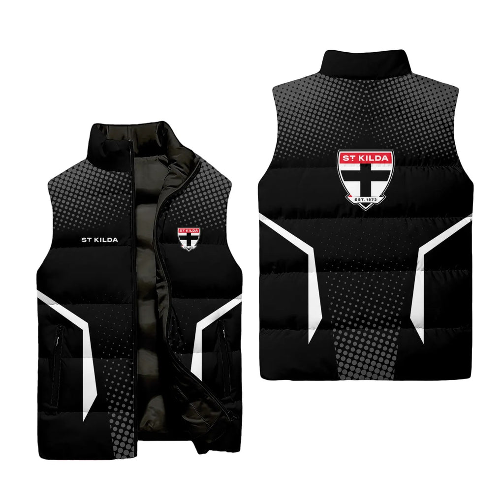 St Kilda Saints Apparels SC032