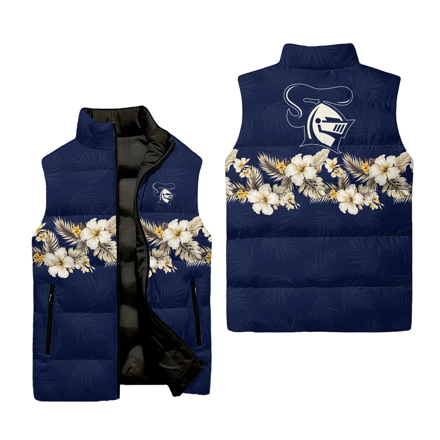 Newcastle Knights Apparels SHW047