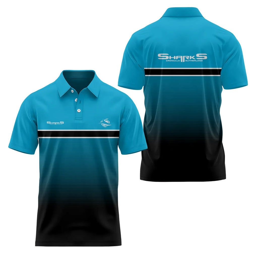 Cronulla-Sutherland Sharks Apparels SC050