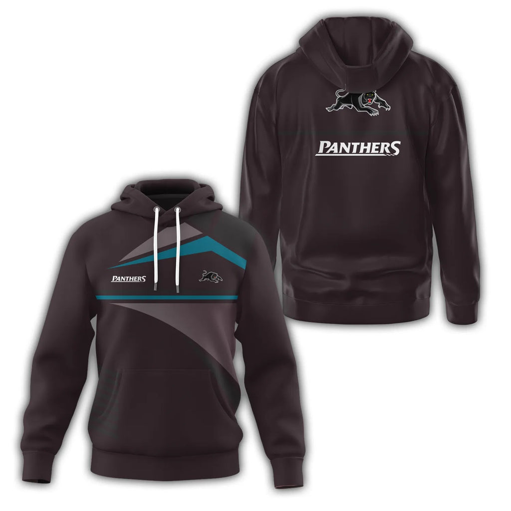 Penrith Panthers Hoodie SC067