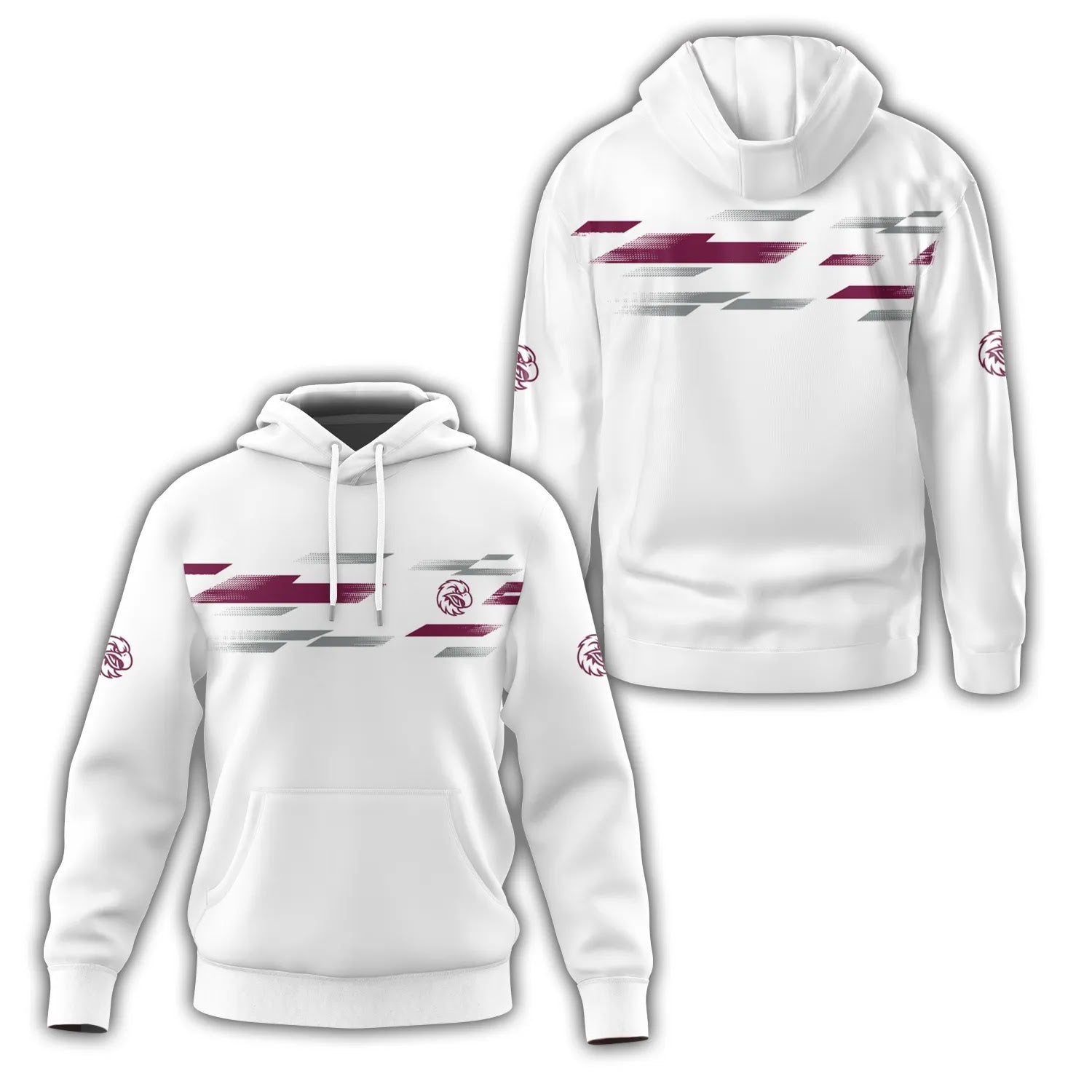 Manly Warringah Sea Eagles Apparels SC100-2