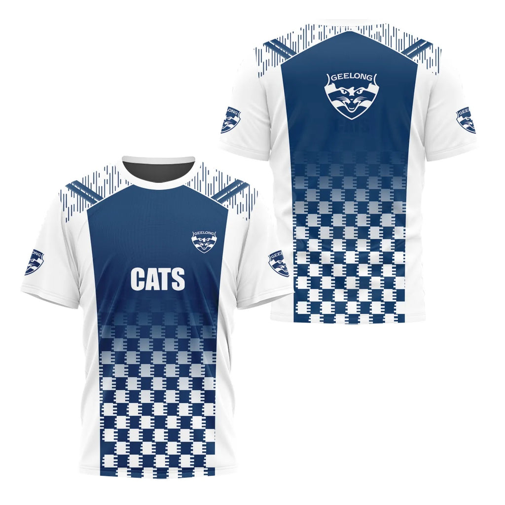 Geelong Cats Apparels SC063