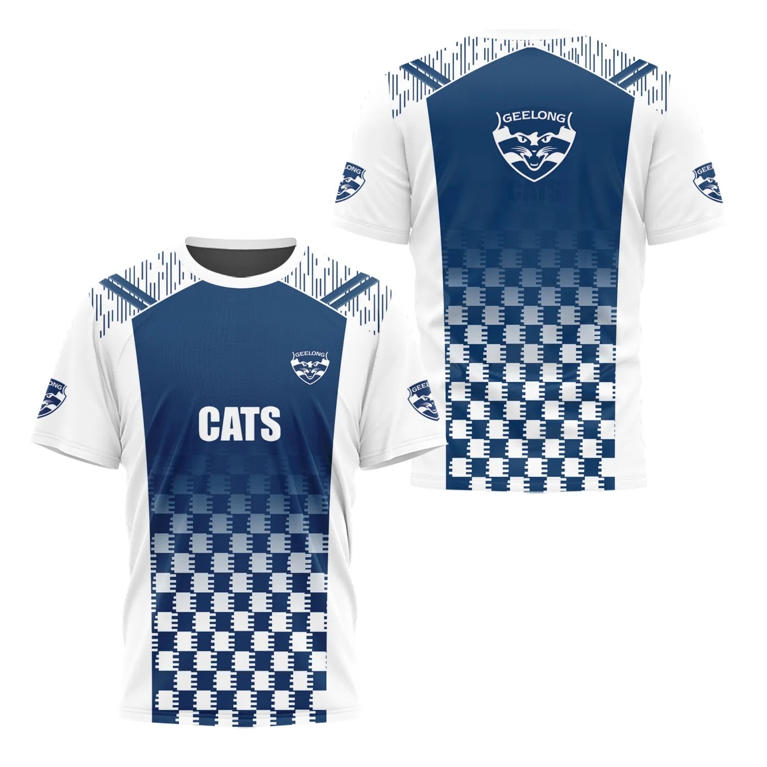 Geelong Cats Apparels SC063