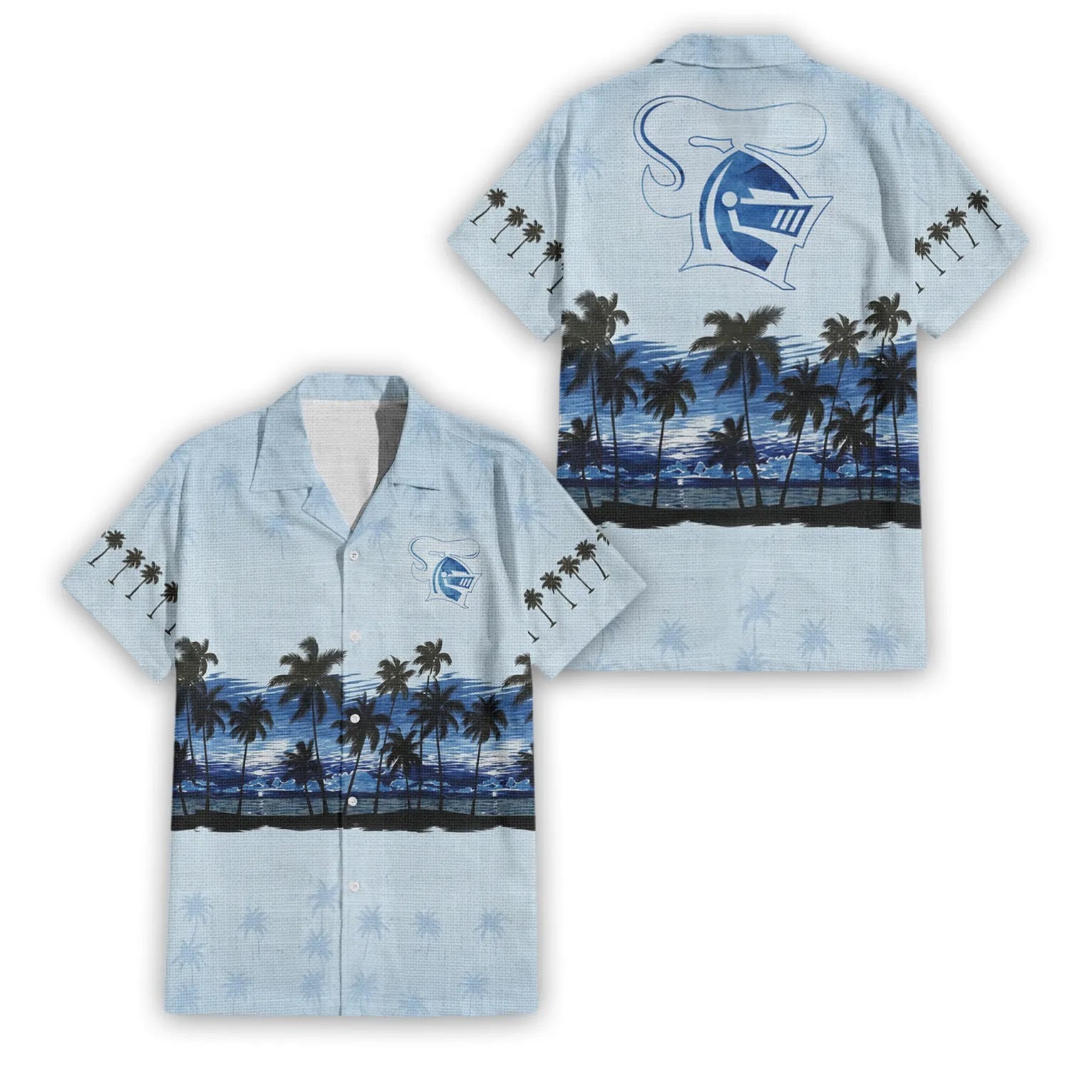 Newcastle Knights Apparels SHW016