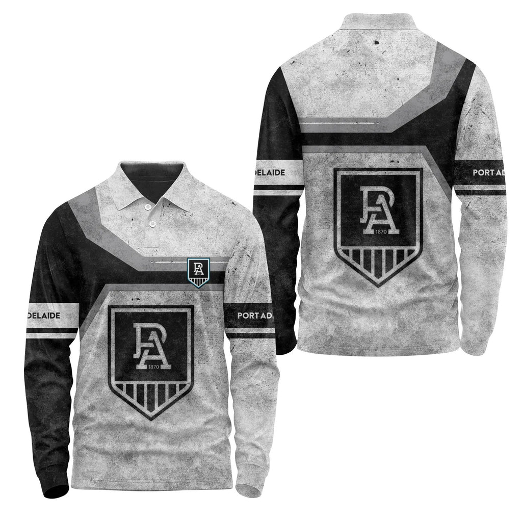 Port Adelaide Power Apparels SC086