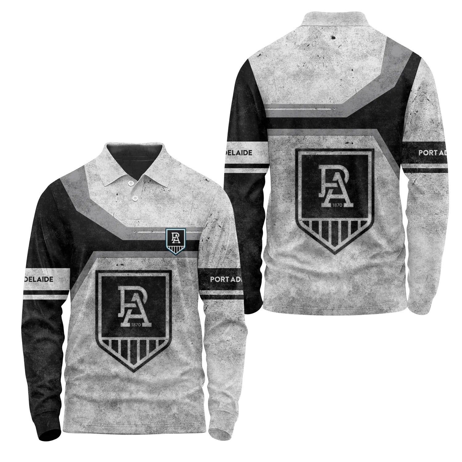 Port Adelaide Power Apparels SC086