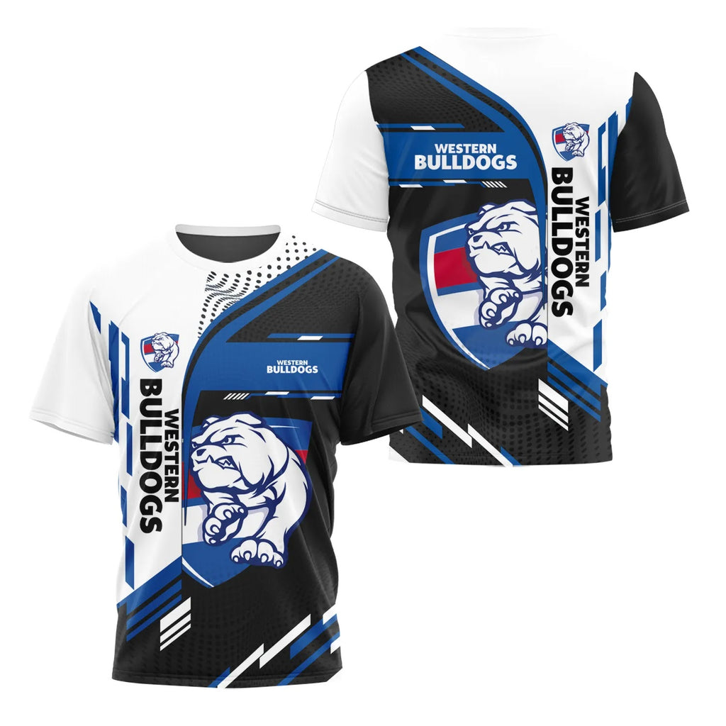 Western Bulldogs Apparels SC036