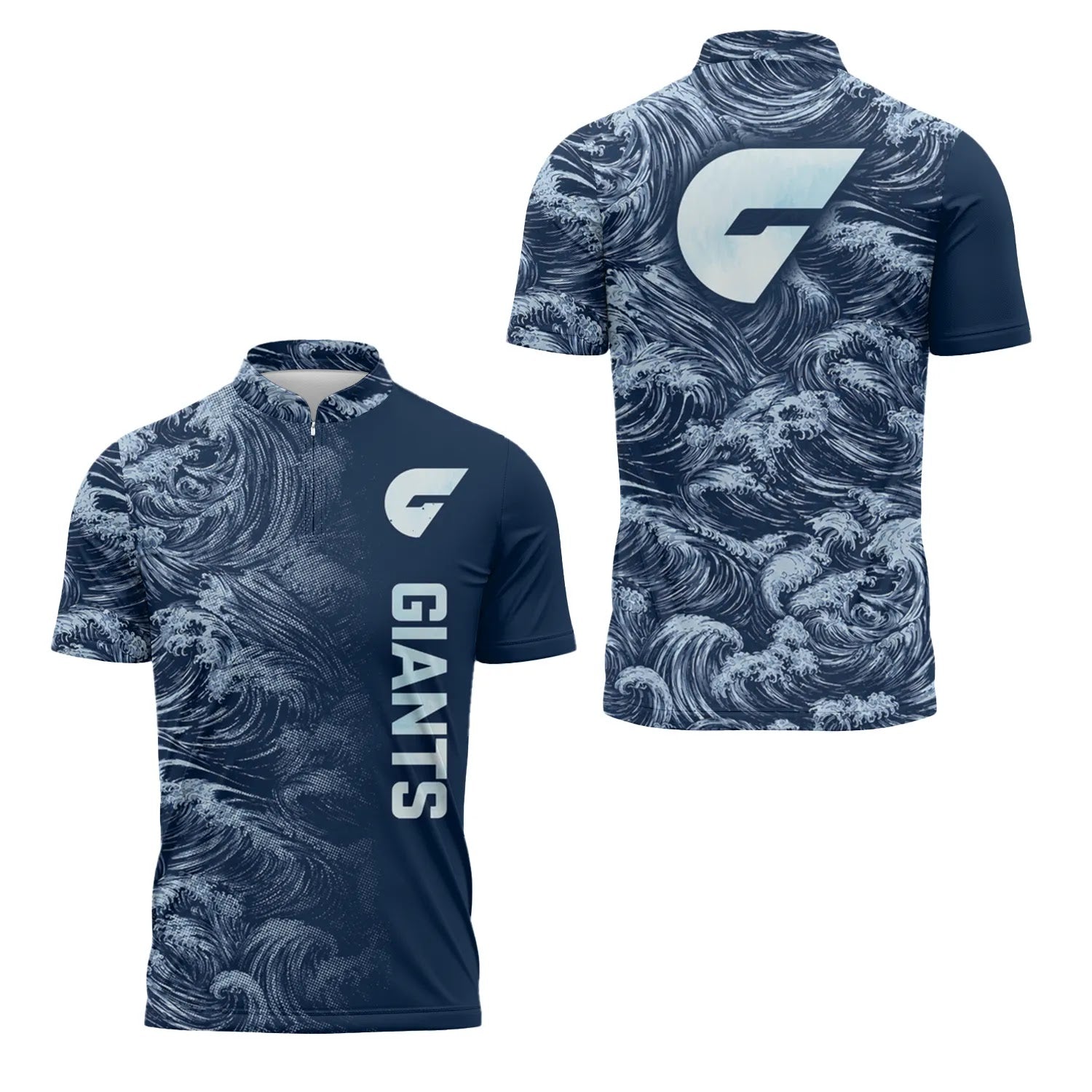 Greater Western Sydney Giants Apparels SHW010