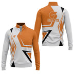 Greater Western Sydney Giants Quarter-zip Pullover SC080