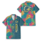 West Coast Eagles Apparels SHW059