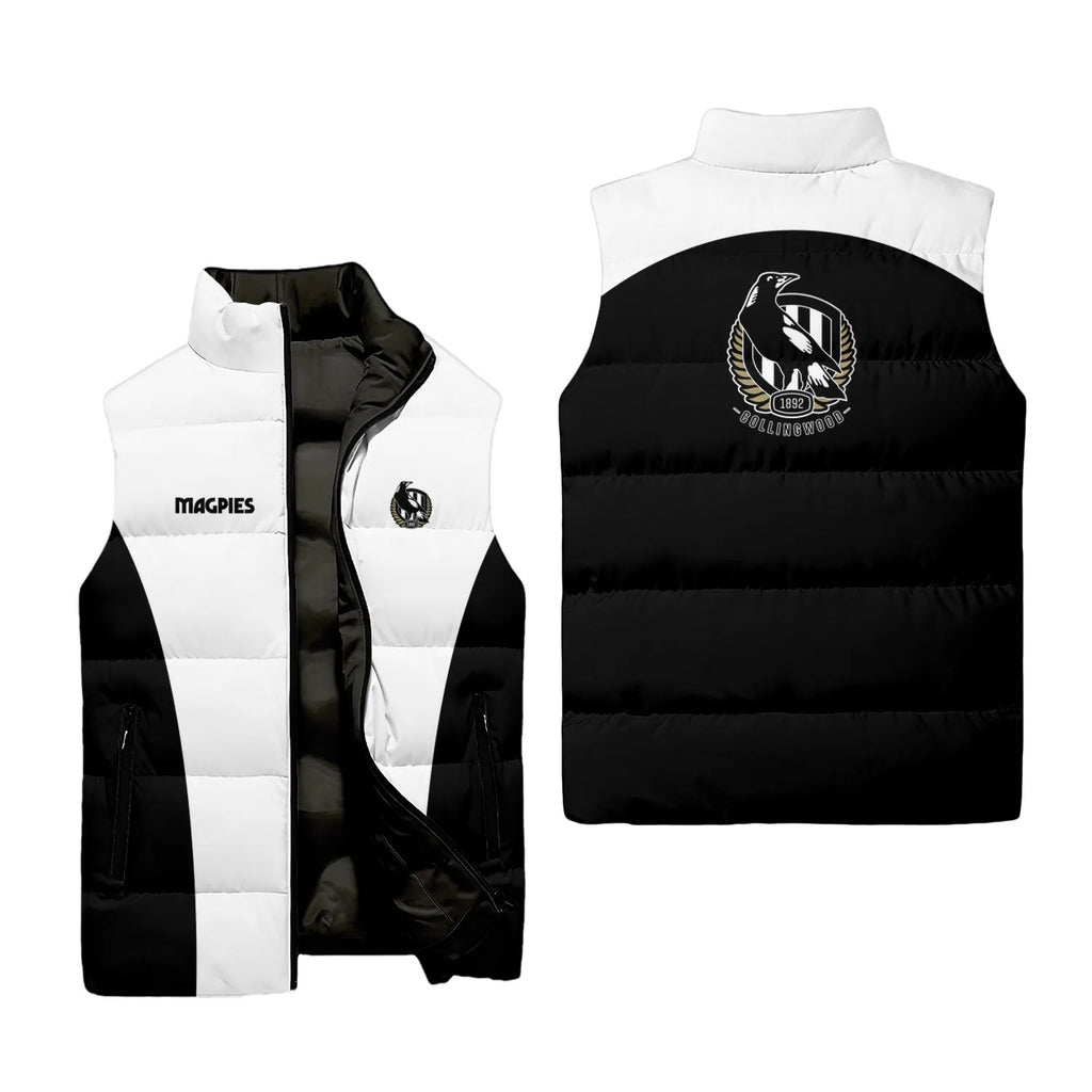 Collingwood Magpies Apparels SC044